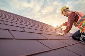 Best Emergency Roof Repair Services  in Ironton, MO